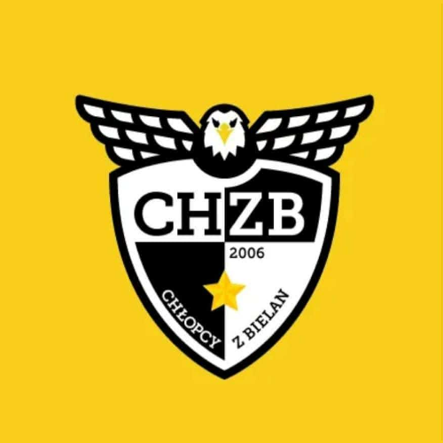 Logo Chłopcy z Bielan