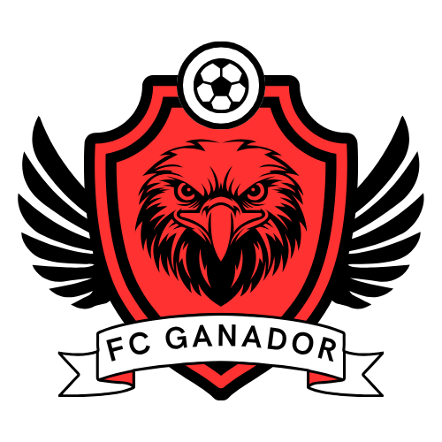 Logo 35+ | FC Ganador
