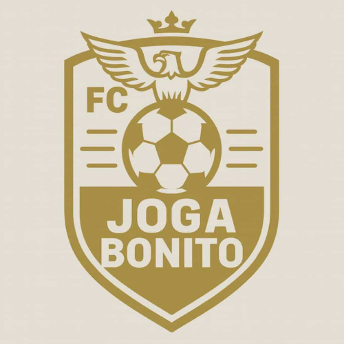 Logo FC Joga Bonito