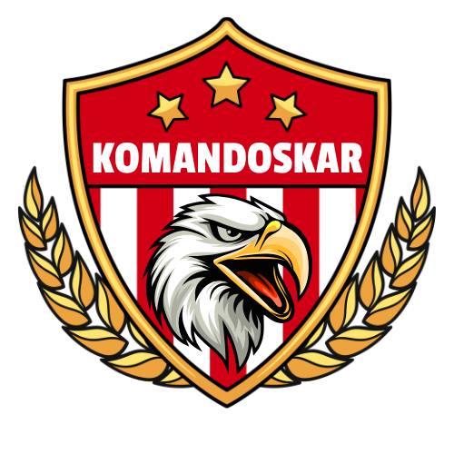 Logo 35+ | KomandOskar