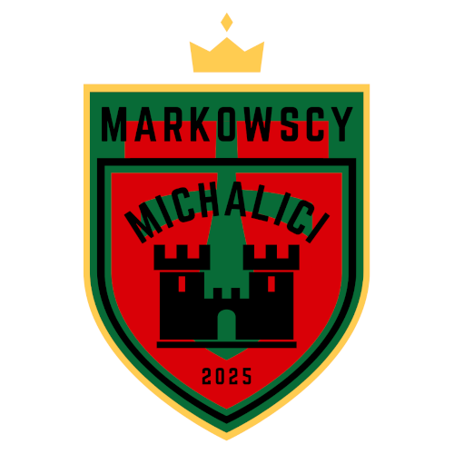 Logo Markowscy Michalici