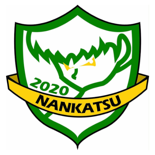 Logo 35+ | Nankatsu