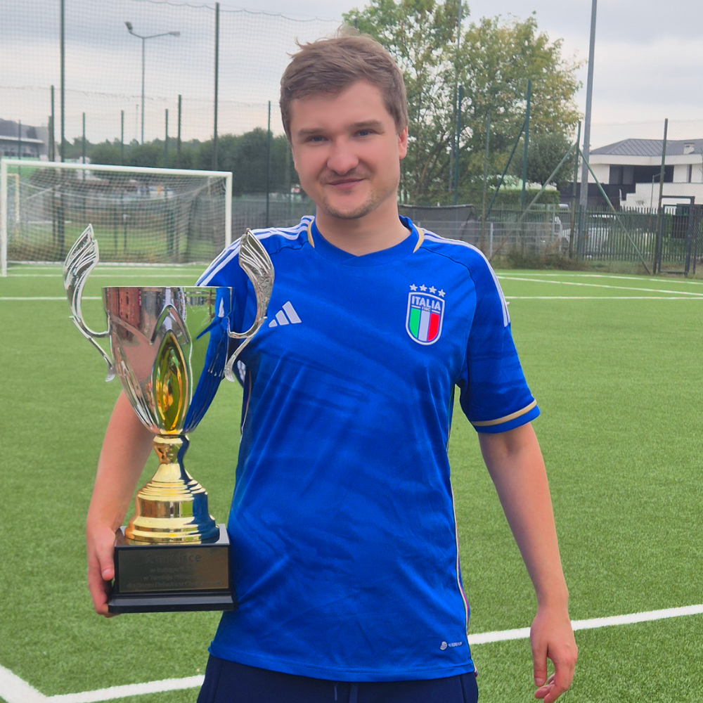 Marcin Wojciechowski