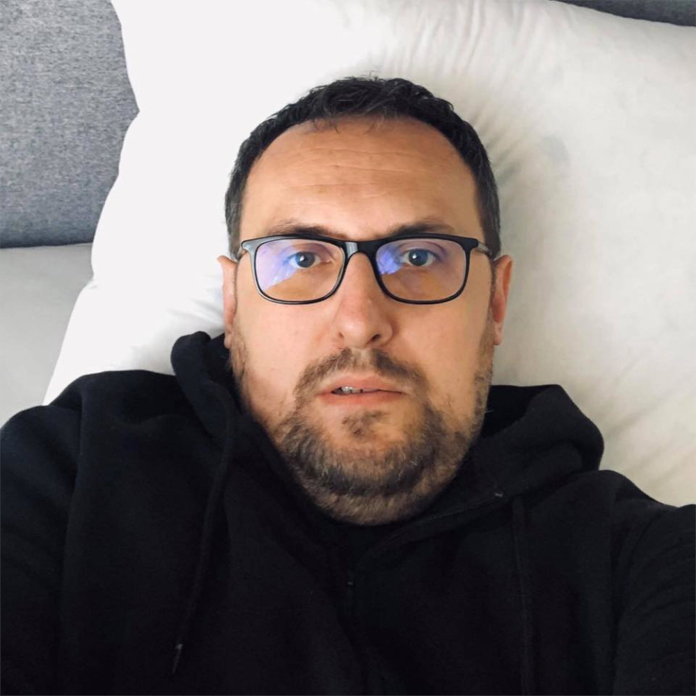 Marcin Godlewski