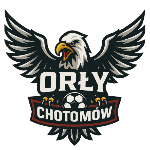 Logo Orły Chotomów