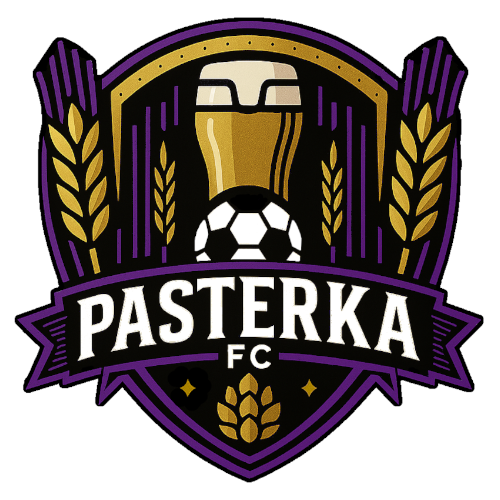 Logo Pasterka FC